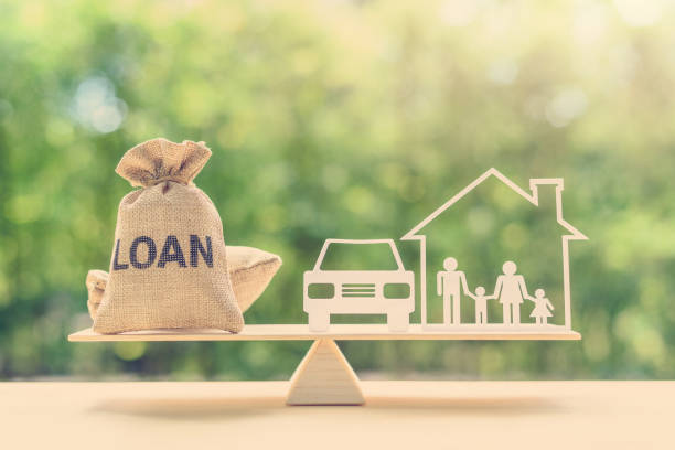 Best Debt Consolidation Loans  in Orange Cove, CA